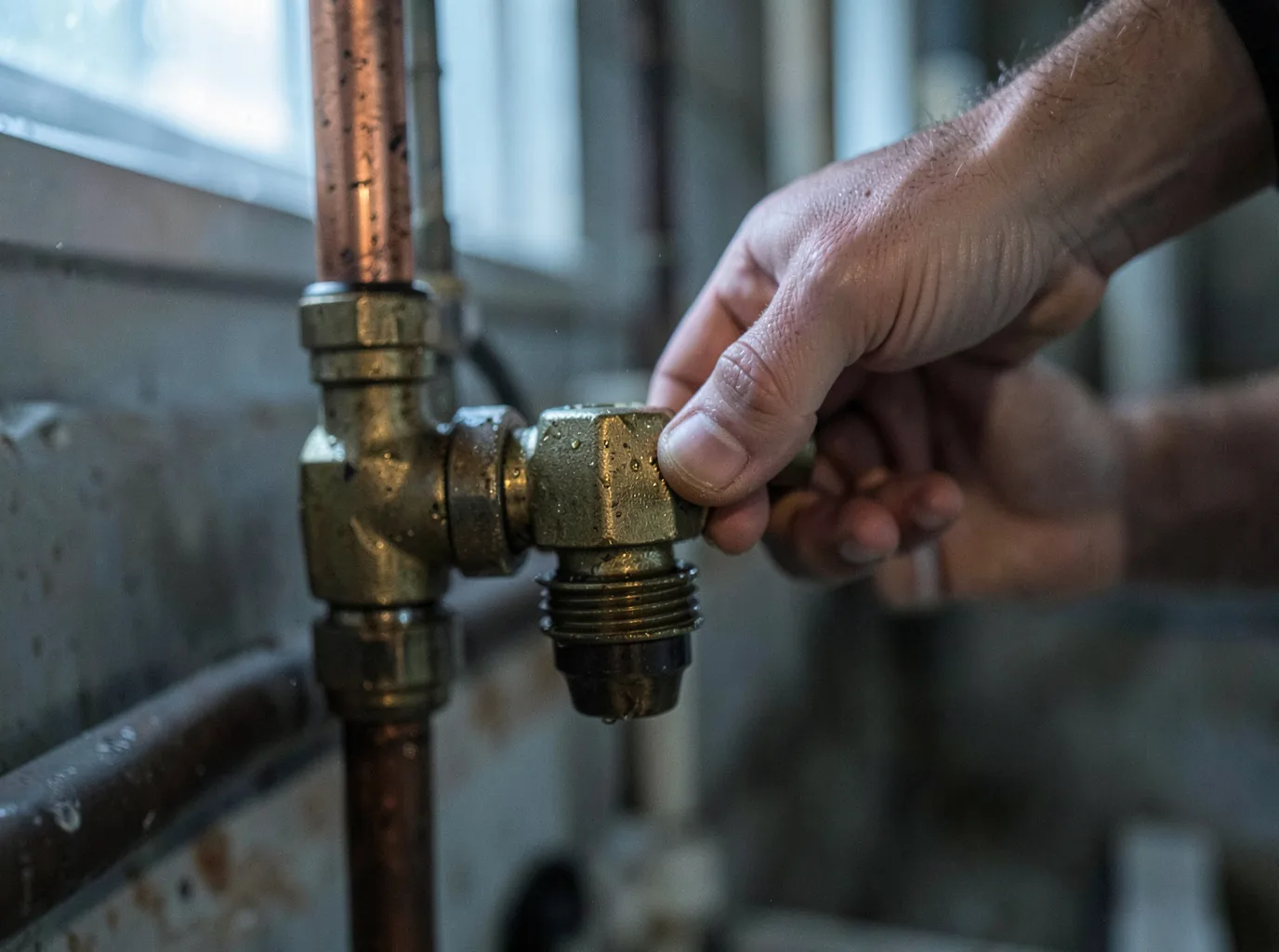 Emergency Plumber Crockett, CA FAQs